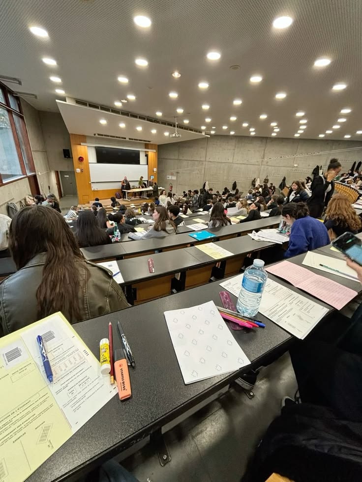 Universitet tələbələri
